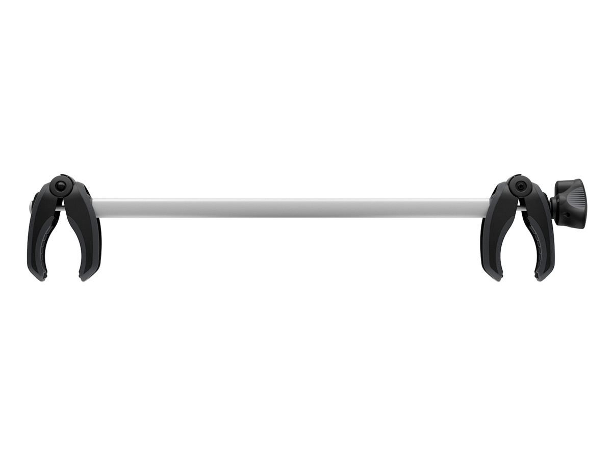 Thule BackSpace XT 3 Fahrradklemme