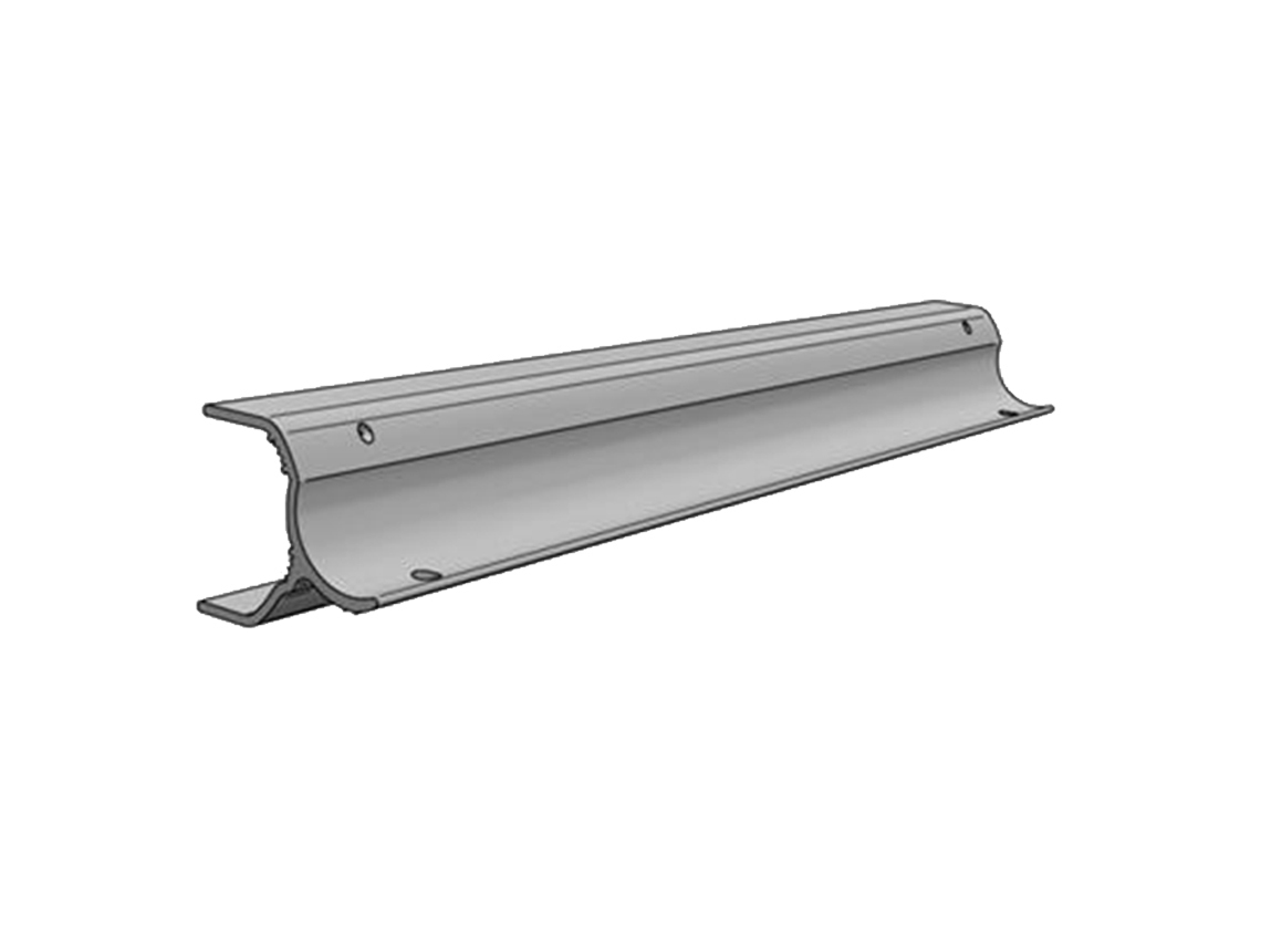 Thule BC Adapter Lift – untere Montageschiene