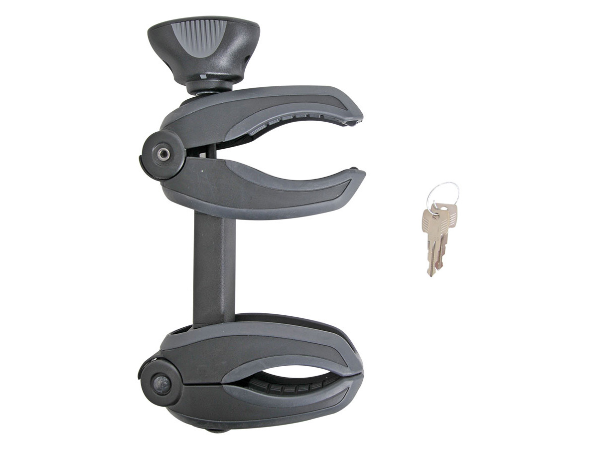 Thule Bike Holder 4 ACUTight Fahrrad Haltearm – Black
