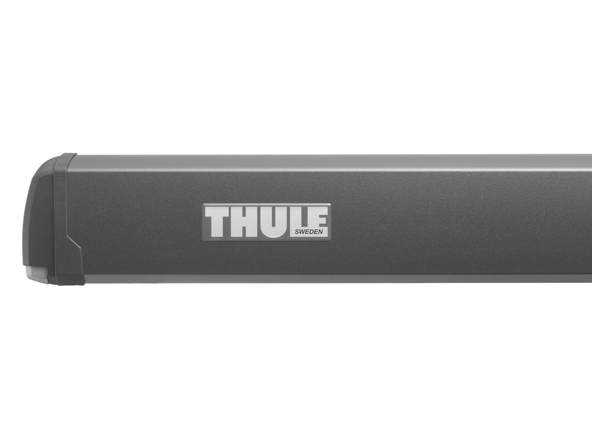 Thule Omnistor 3200 Anthrazit 190 Uni Grey Kassettenmarkise