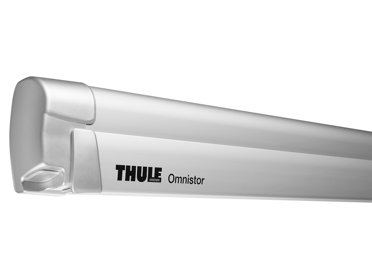 Zweite Chance Omnistor 8000 aluminium 600 Sapphire Blue