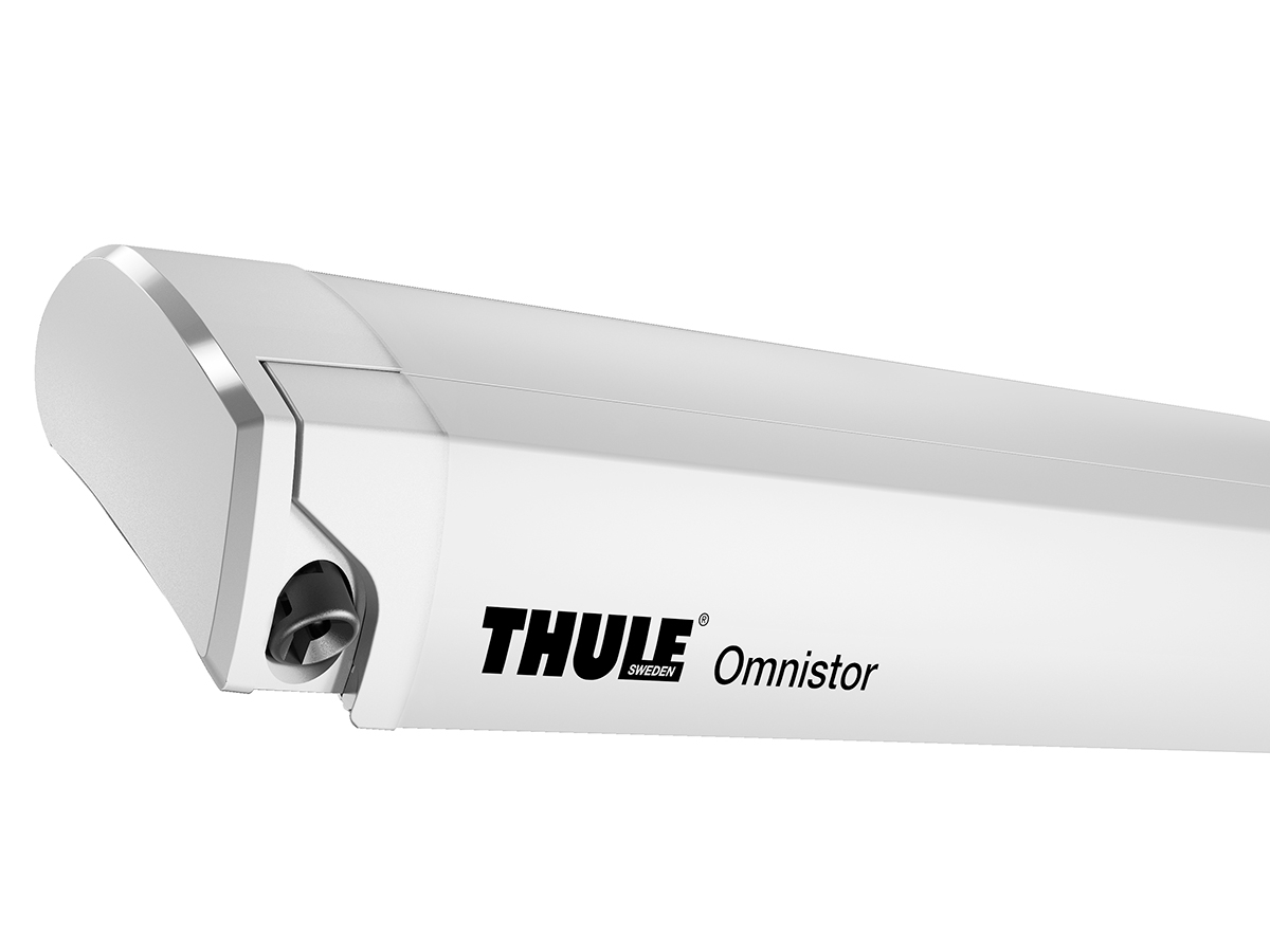 Zweite Chance Omnistor 9200 Weiß 500 inklusive 230V-Motor