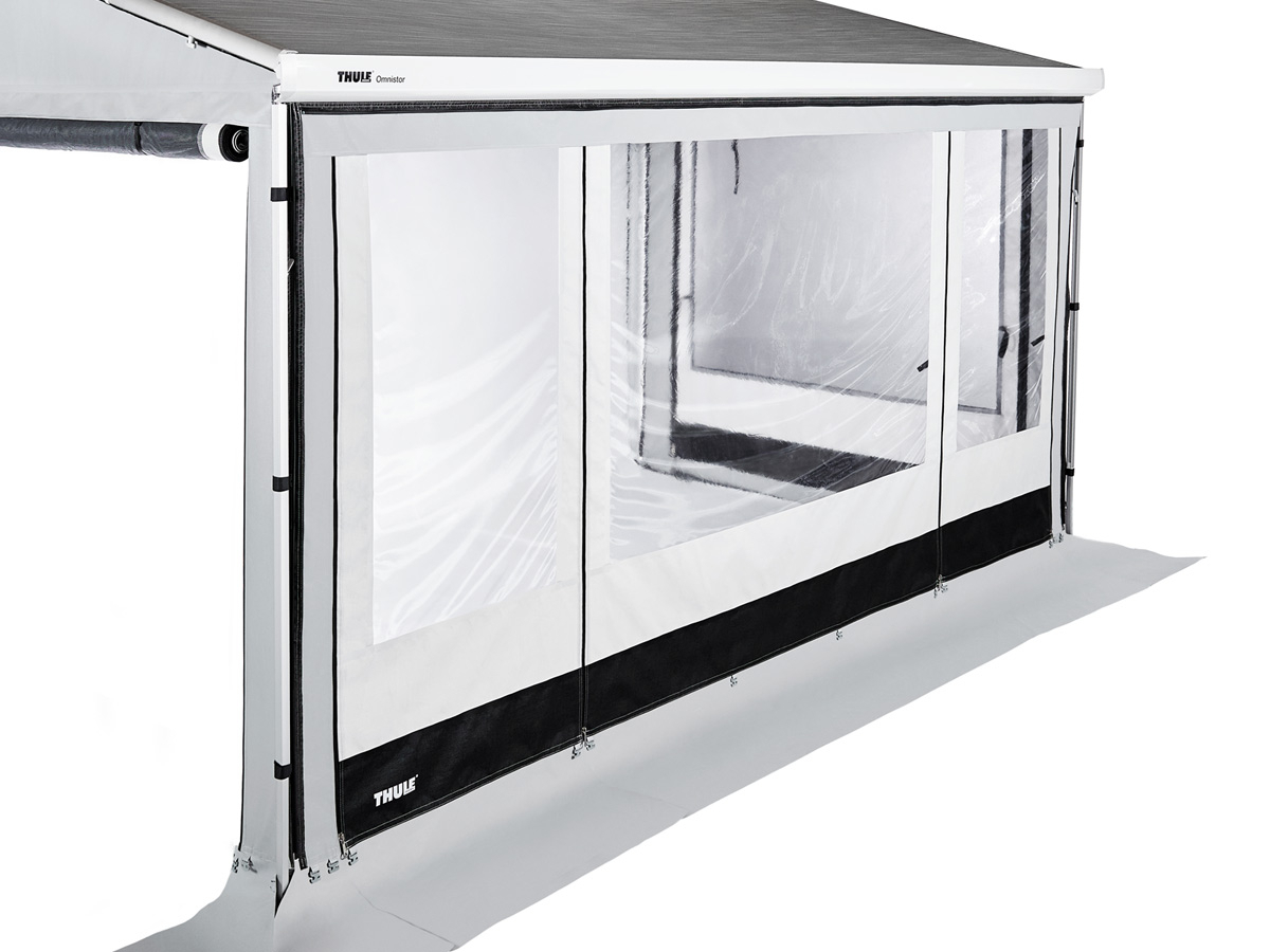 Thule Residence G3 Vorderwand XXL-3XL 300