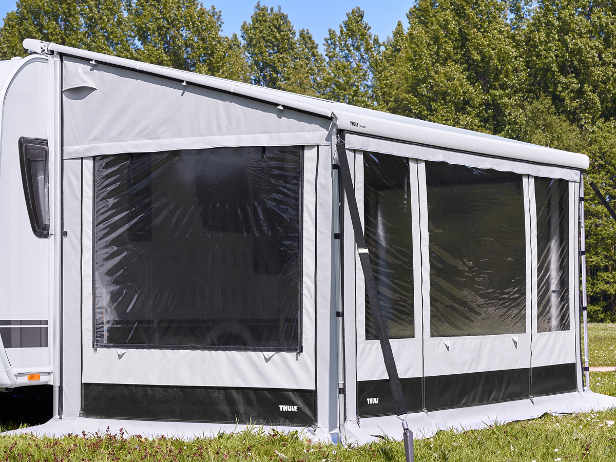 Thule Residence G3 Vorderwand S-XL 425