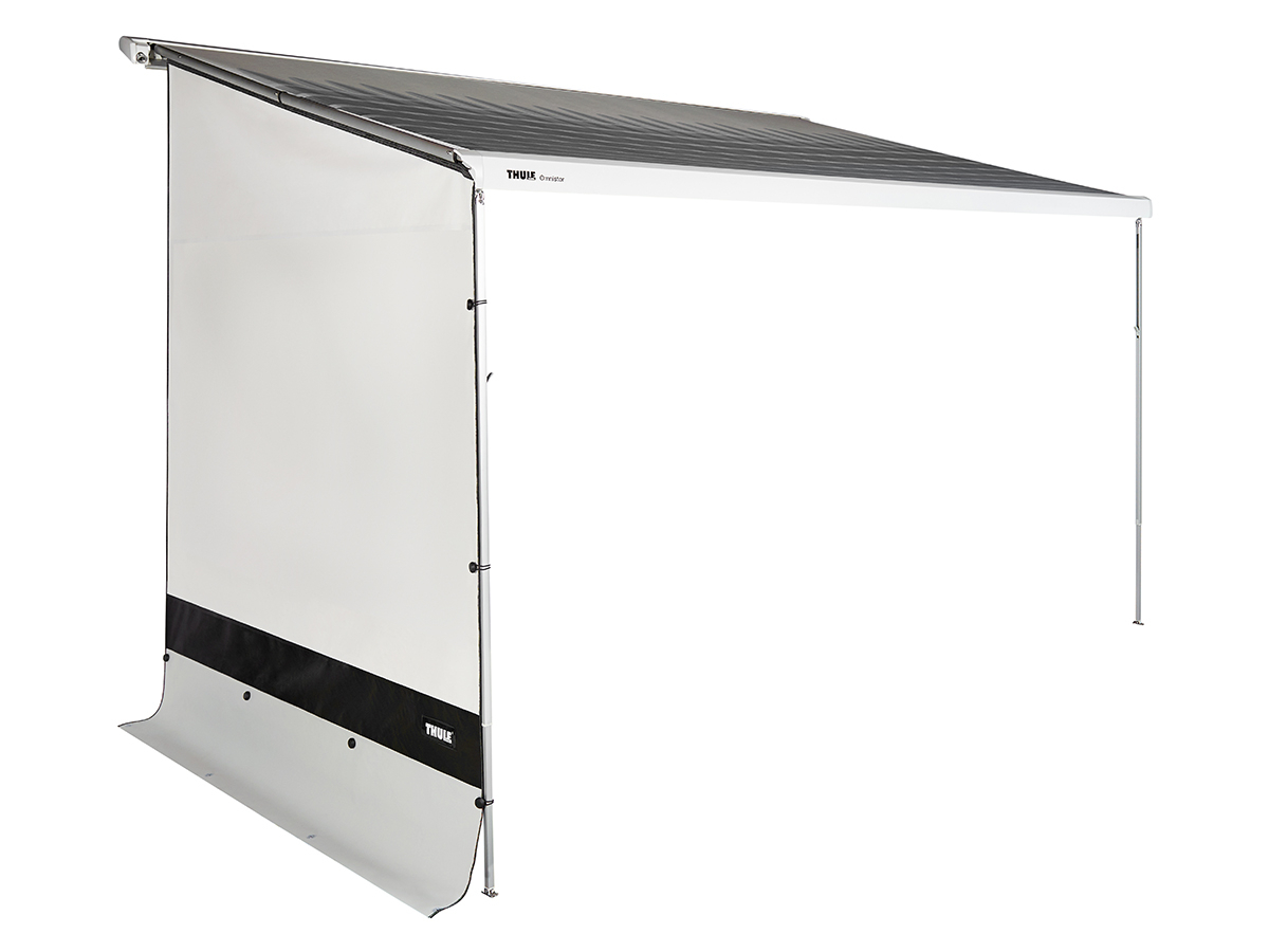 Zweite Chance Thule View Blocker Side G2 200 S