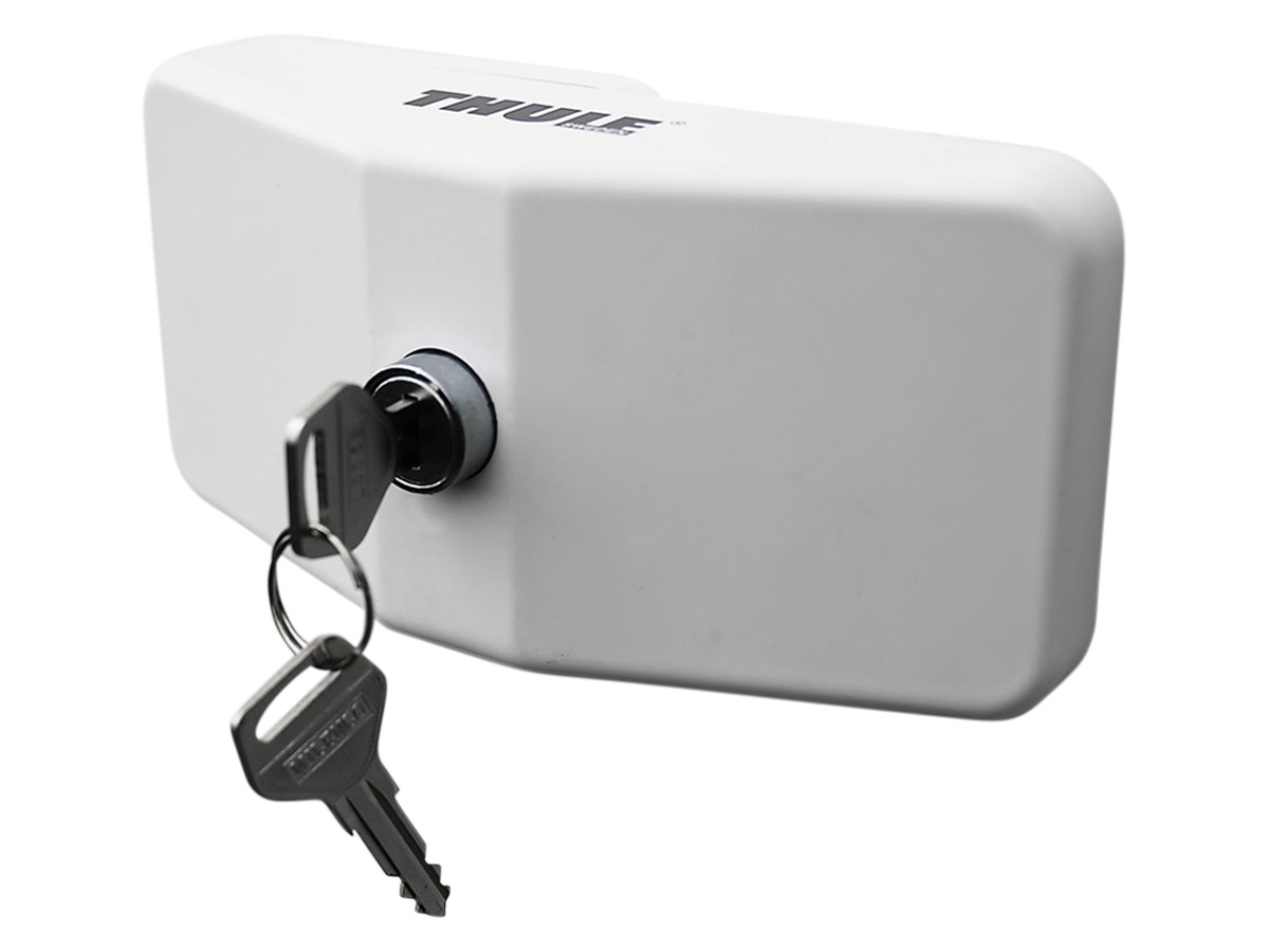 Zweite Chance Thule Door Lock Türschloss