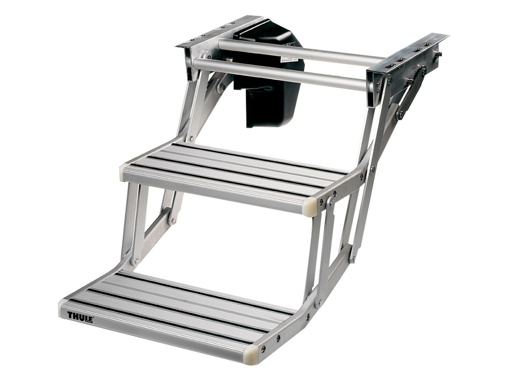 Thule Omni-Step 12 Volt Double Step – 50,2 cm