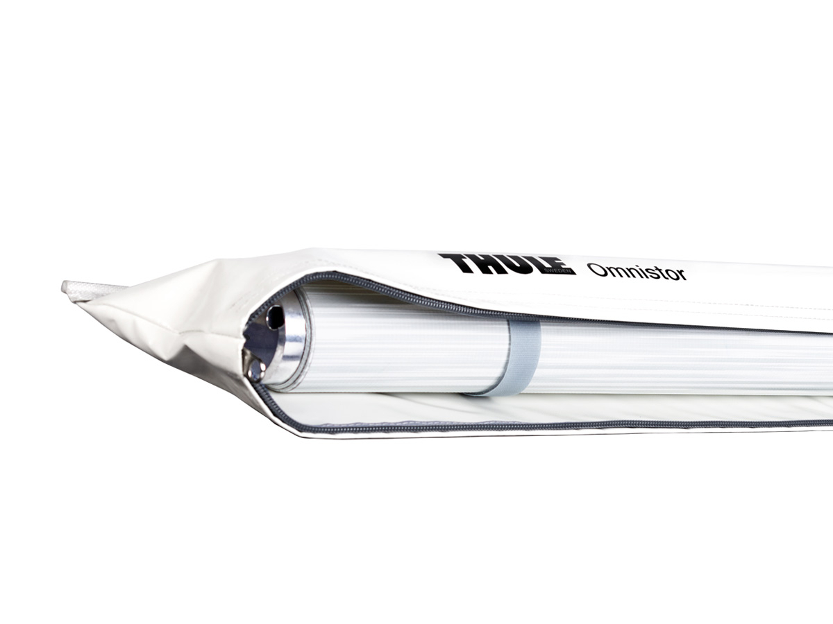 Thule Omnistor 1200 400 Sapphire Blue Sackmarkise