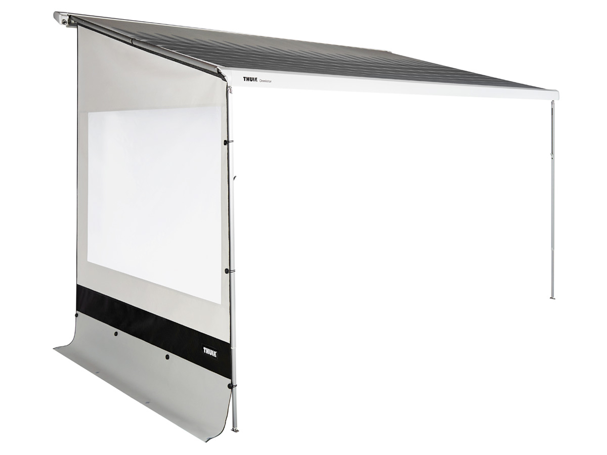 Thule Rain Blocker Side G2 Seitenwand 200 CARAVAN