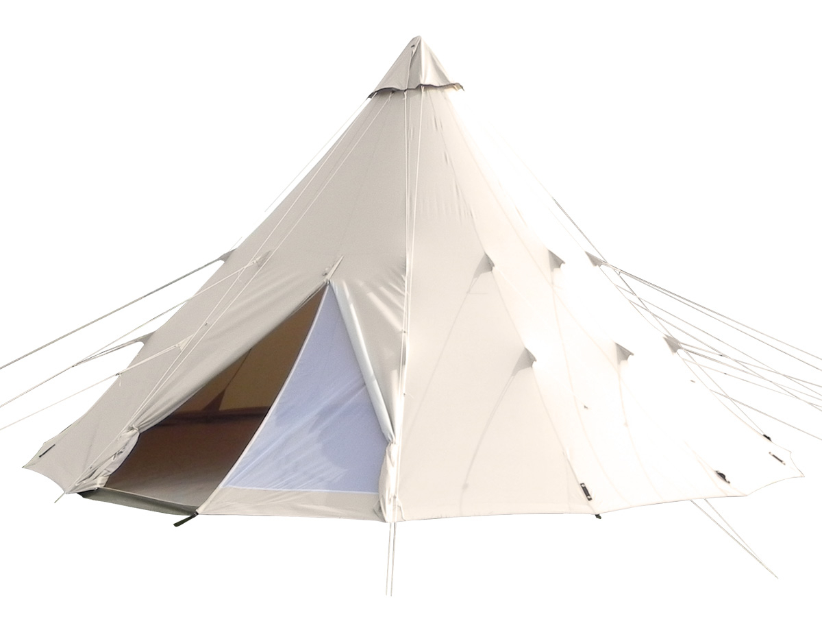Zweite Chance Obelink Tipi 500 Ultimate