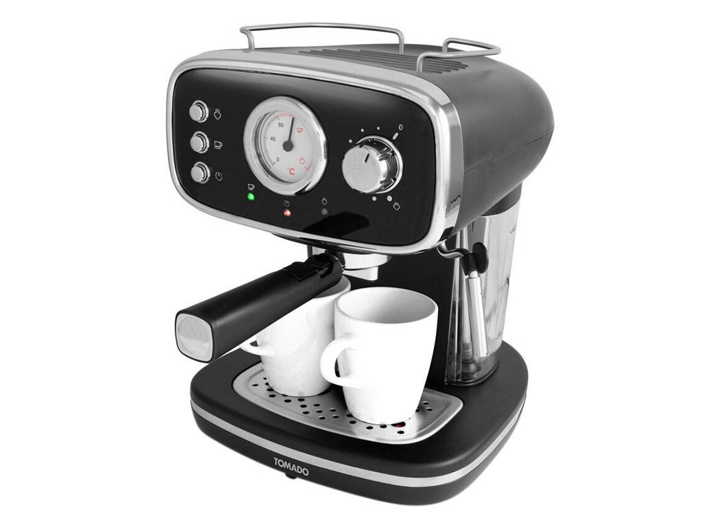 Tomado TPM1501B Kolbenmaschine