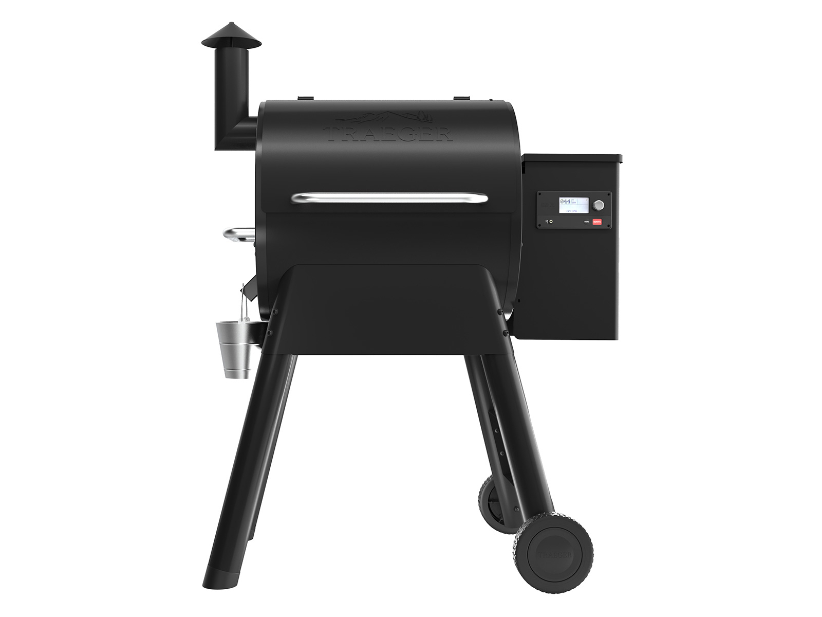 Traeger Pro 575 Pelletgrill