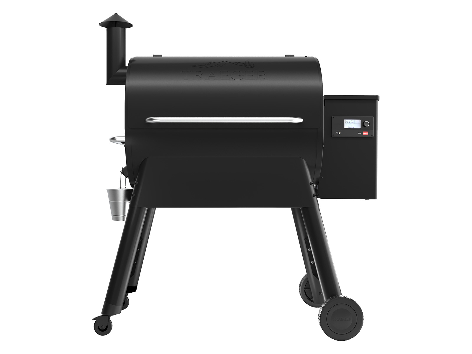 Traeger Pro 780 Pelletgrill