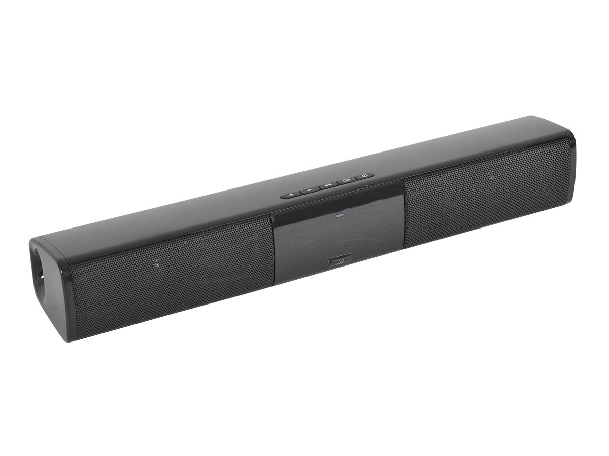 Travel Vision SB-18 Soundbar