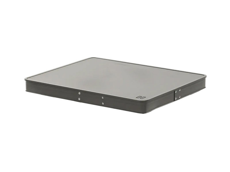 Travellife Cosa Tischplatte – Dark Grey