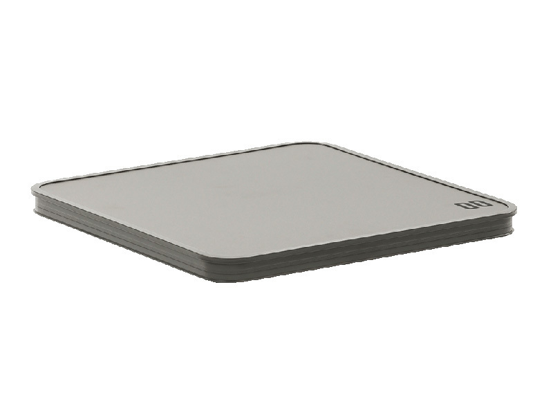 Travellife Noto Tischplatte – Dark Grey