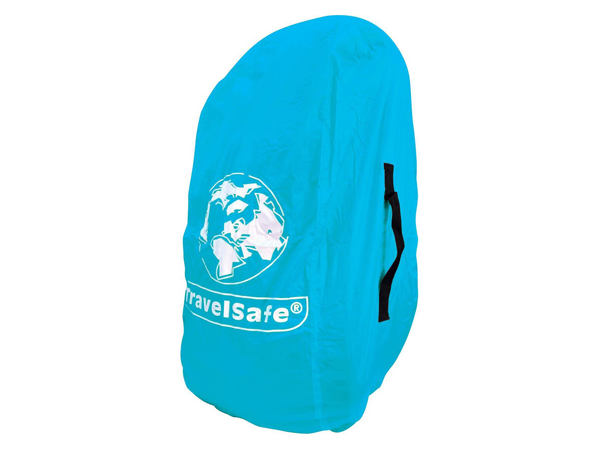 TravelSafe Combipack M Transporthülle – Blue