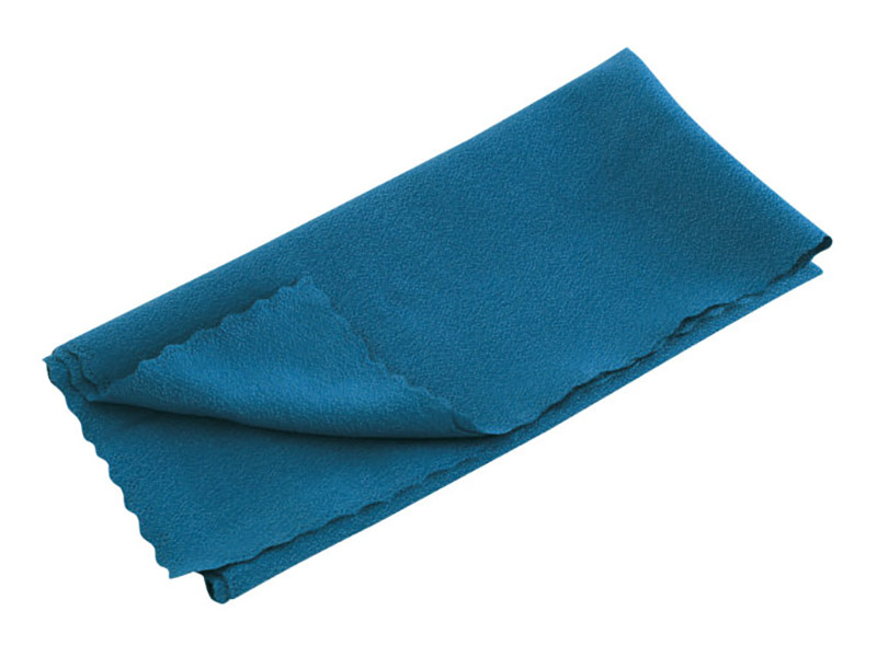 TravelSafe Mikrofaser Reisehandtuch – Blue