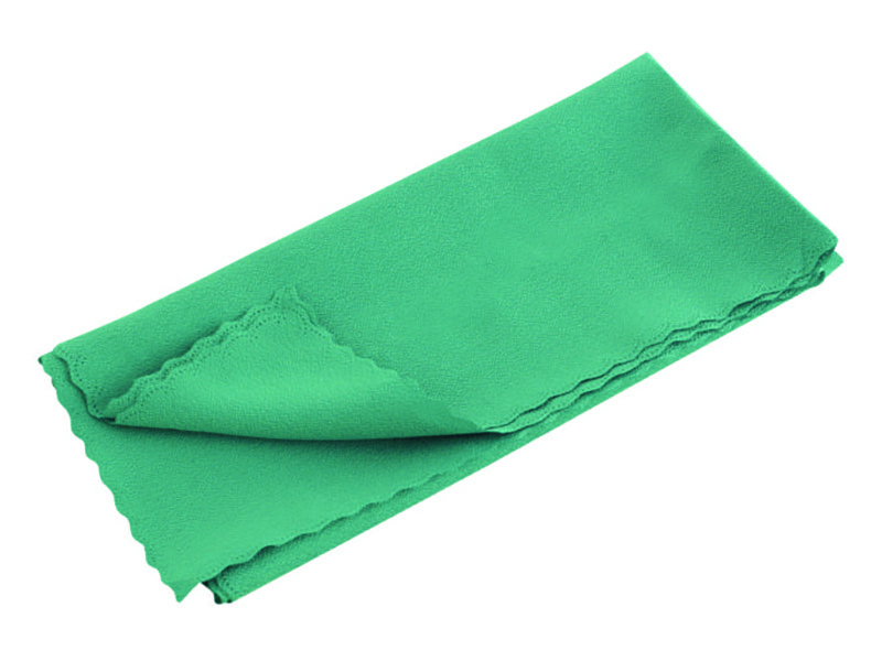 TravelSafe Mikrofaser Reisehandtuch – Green