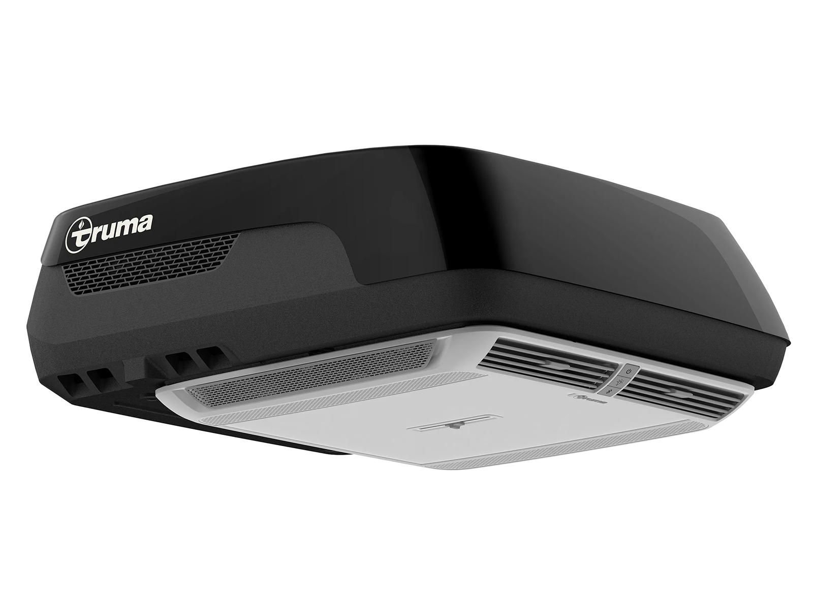 Zweite Chance Truma Aventa Compact Plus 2G Dachklimaanlage – Black