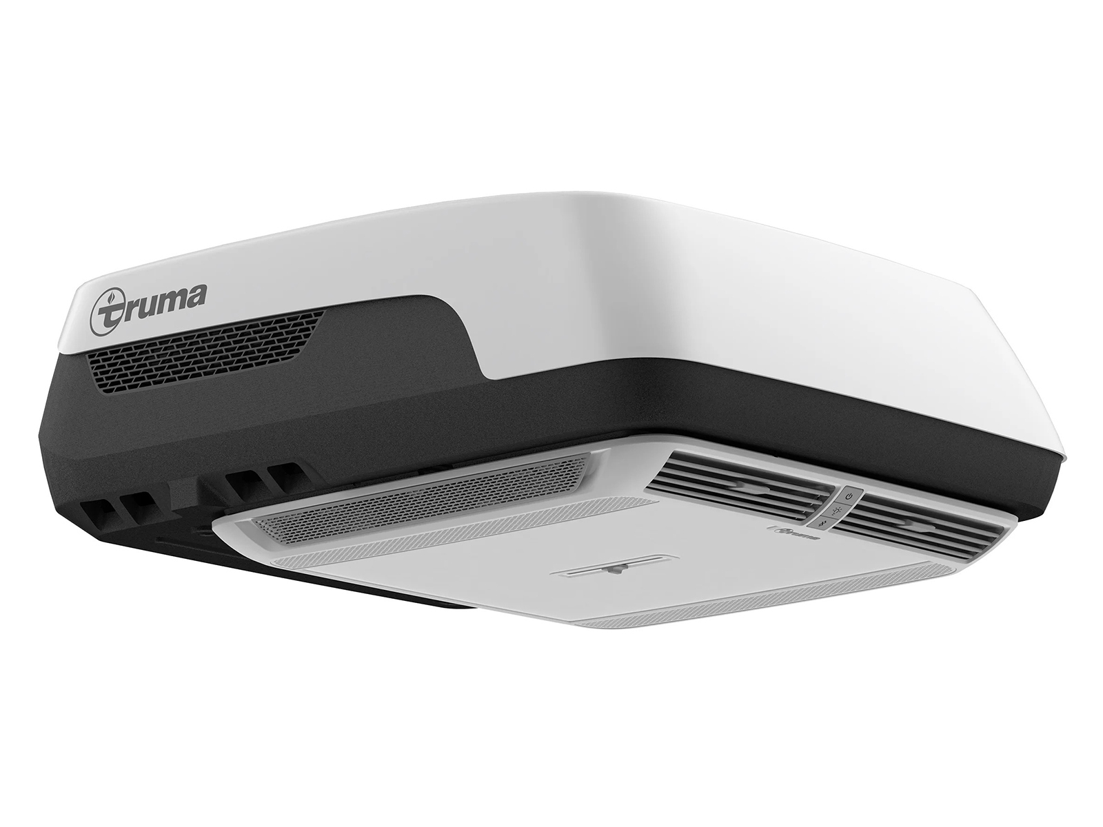 Zweite Chance Truma Aventa Compact Plus 2G Dachklimaanlgae – white