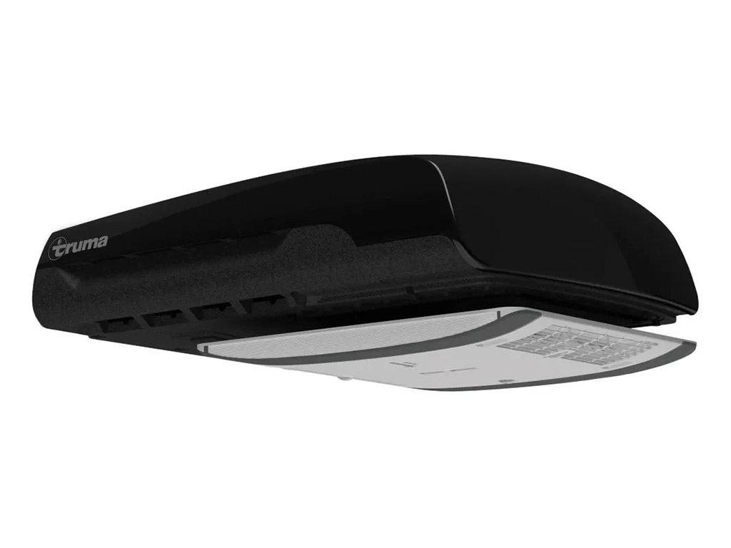 Zweite Chance Truma Aventa Comfort Klimaanlage – schwarz