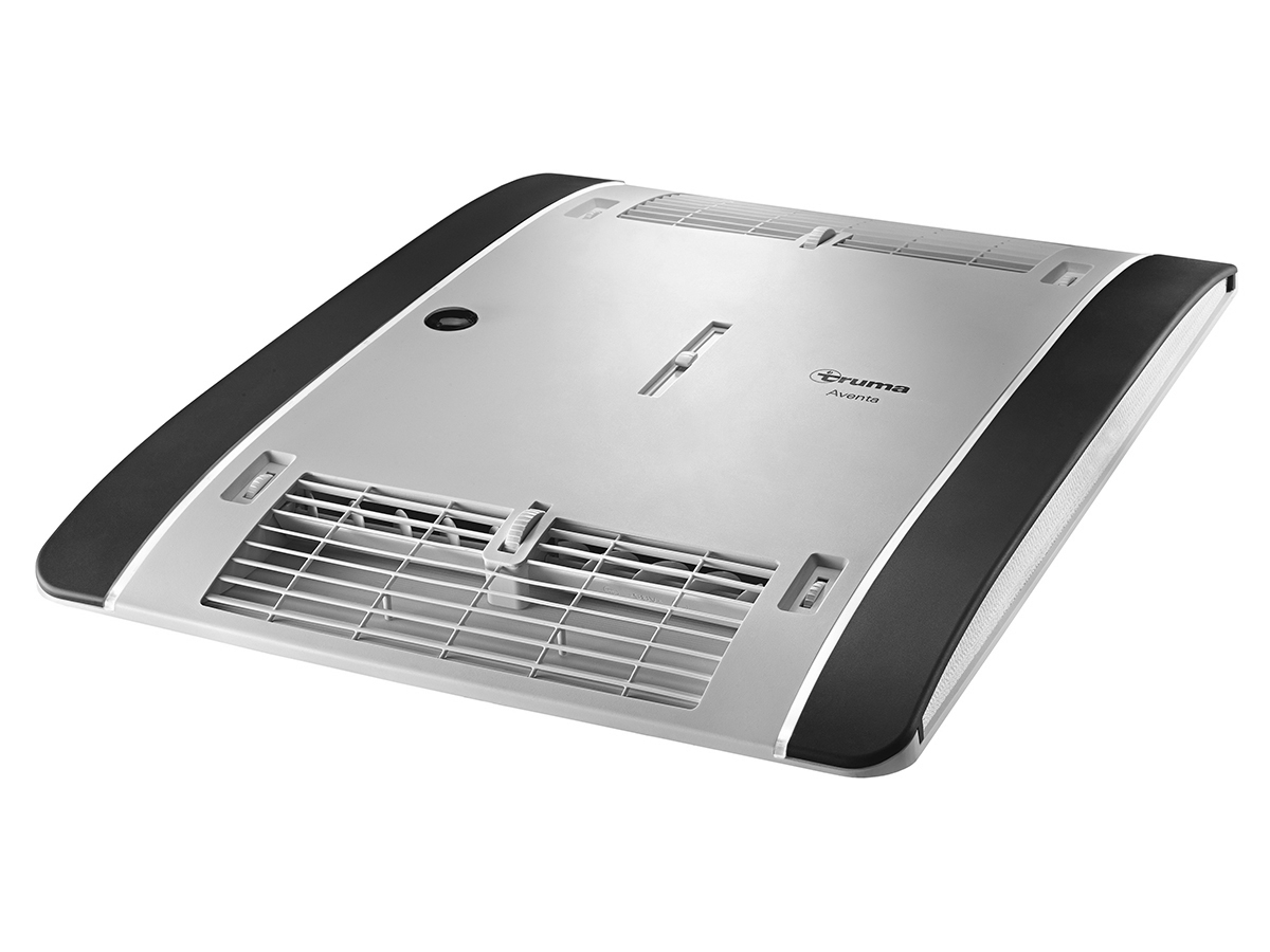 Zweite Chance Truma Aventa Compact Luftverteiler – Grey