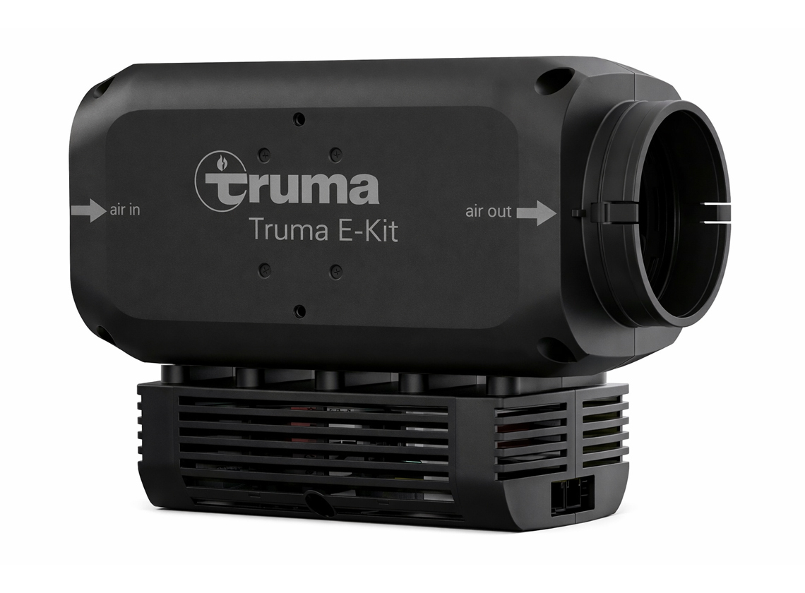 Zweite Chance Truma VarioHeat E-Kit