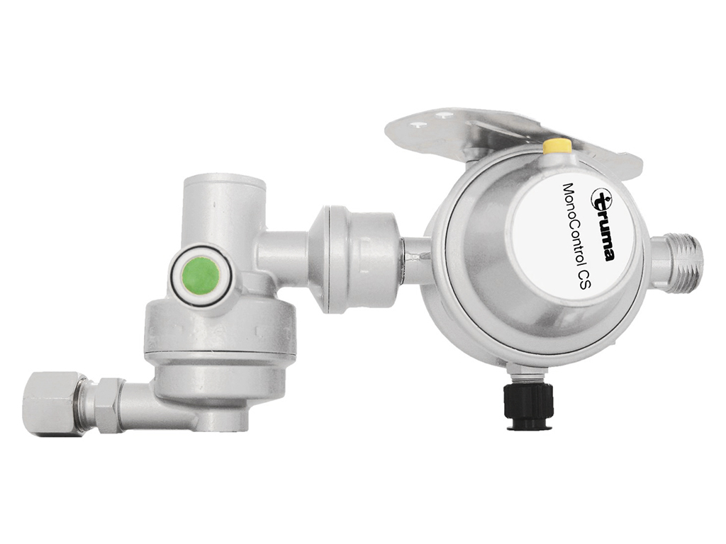 Truma MonoControl CS 30 mbar horizontale