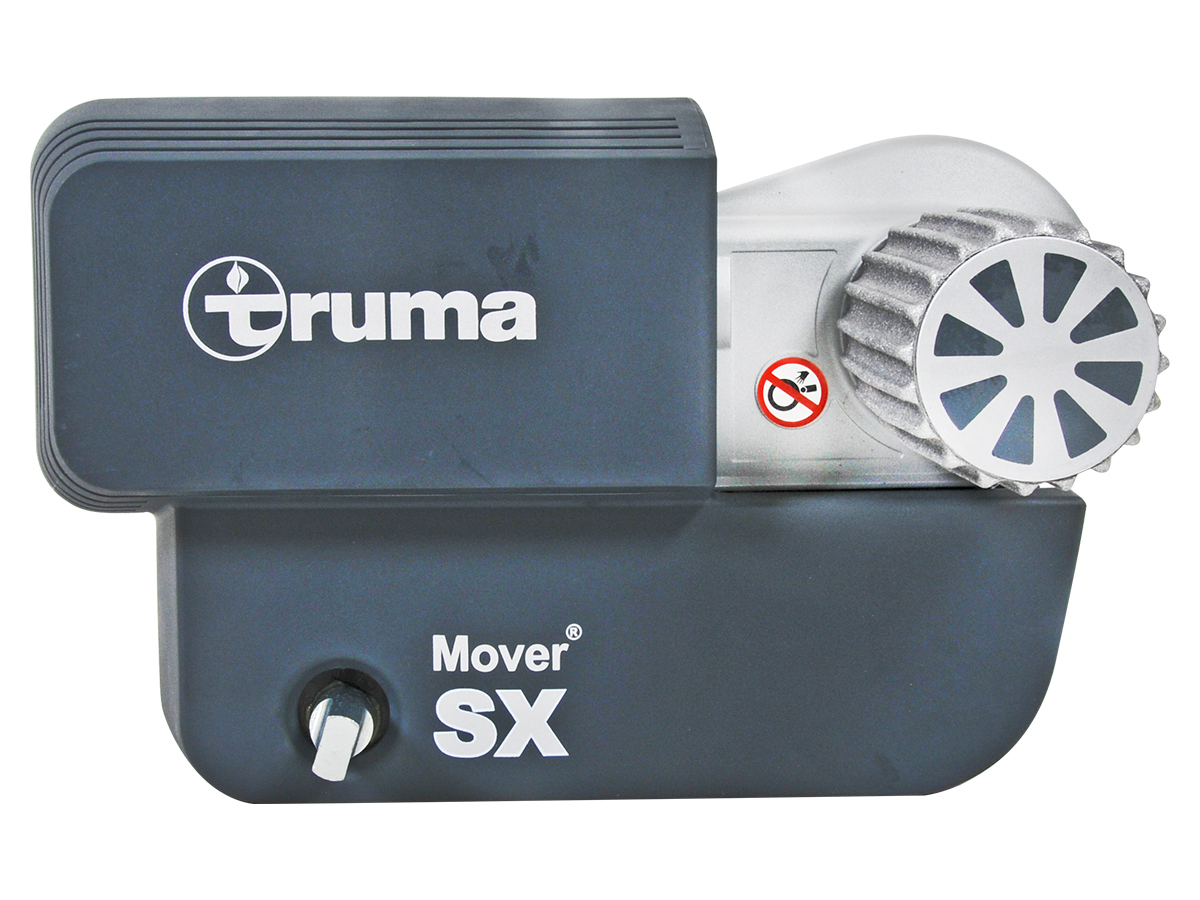 Zweite Chance Truma SX Rangierhilfe