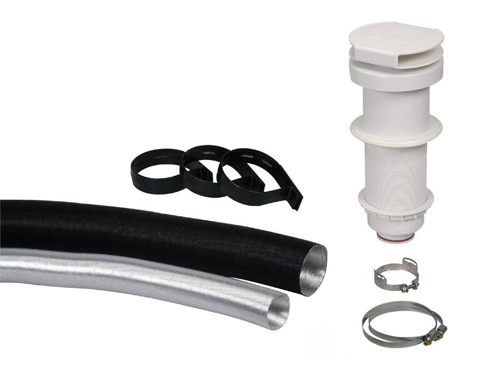 Truma CD Dachkaminset