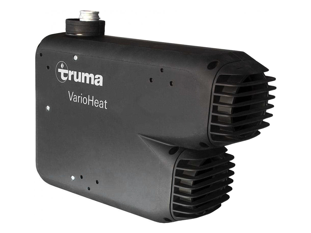 Zweite Chance Truma VarioHeat eco CP Plus Heizung