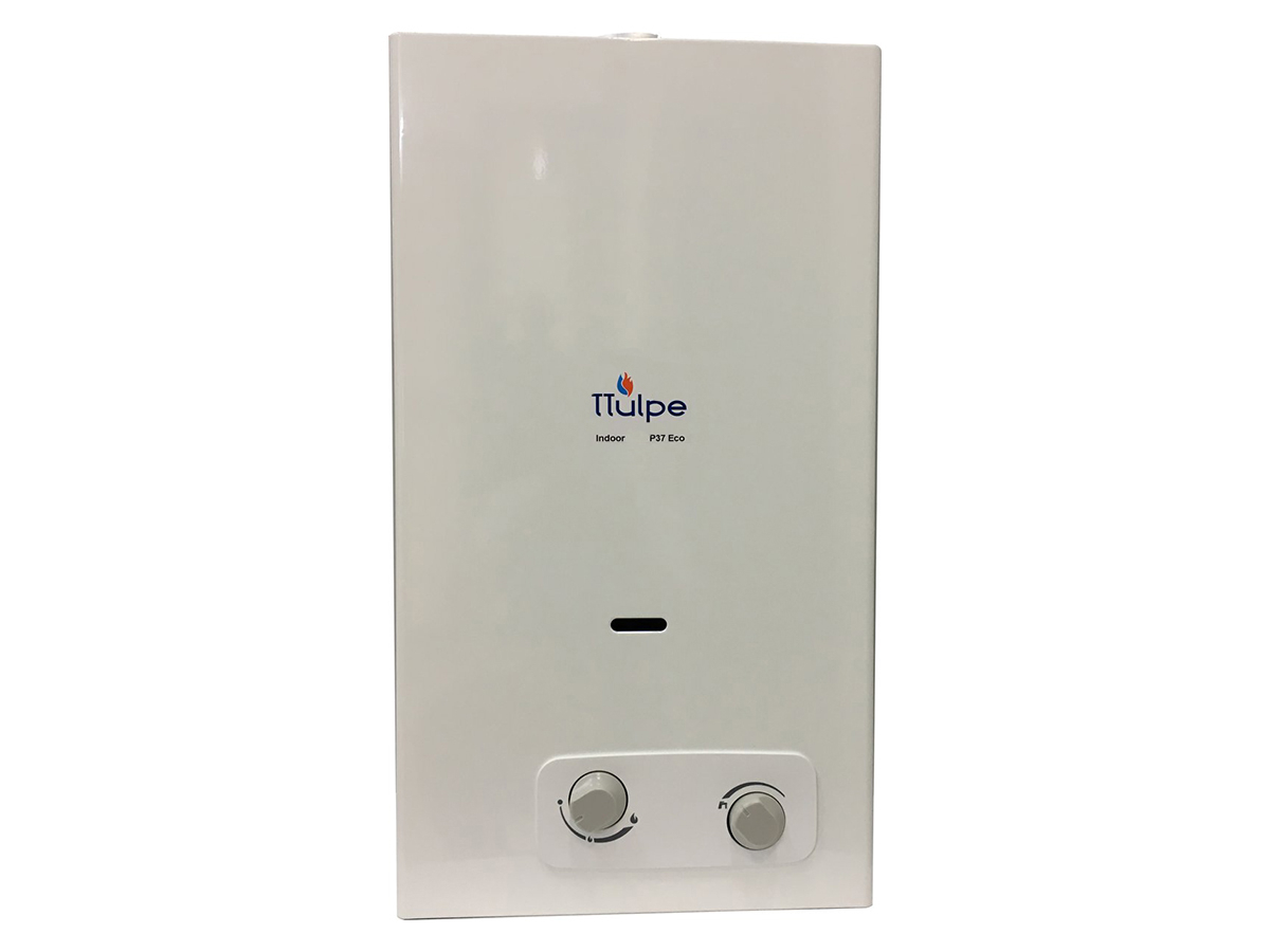 Zweite Chance TTulpe B11 Eco indoor Durchlauferhitzer