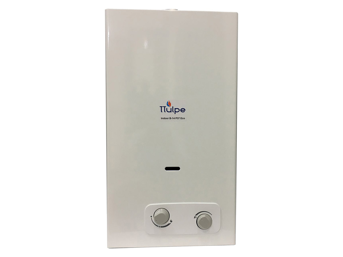 Zweite Chance Ttulpe B14 P50 Eco Indoor Durchlauferhitzer