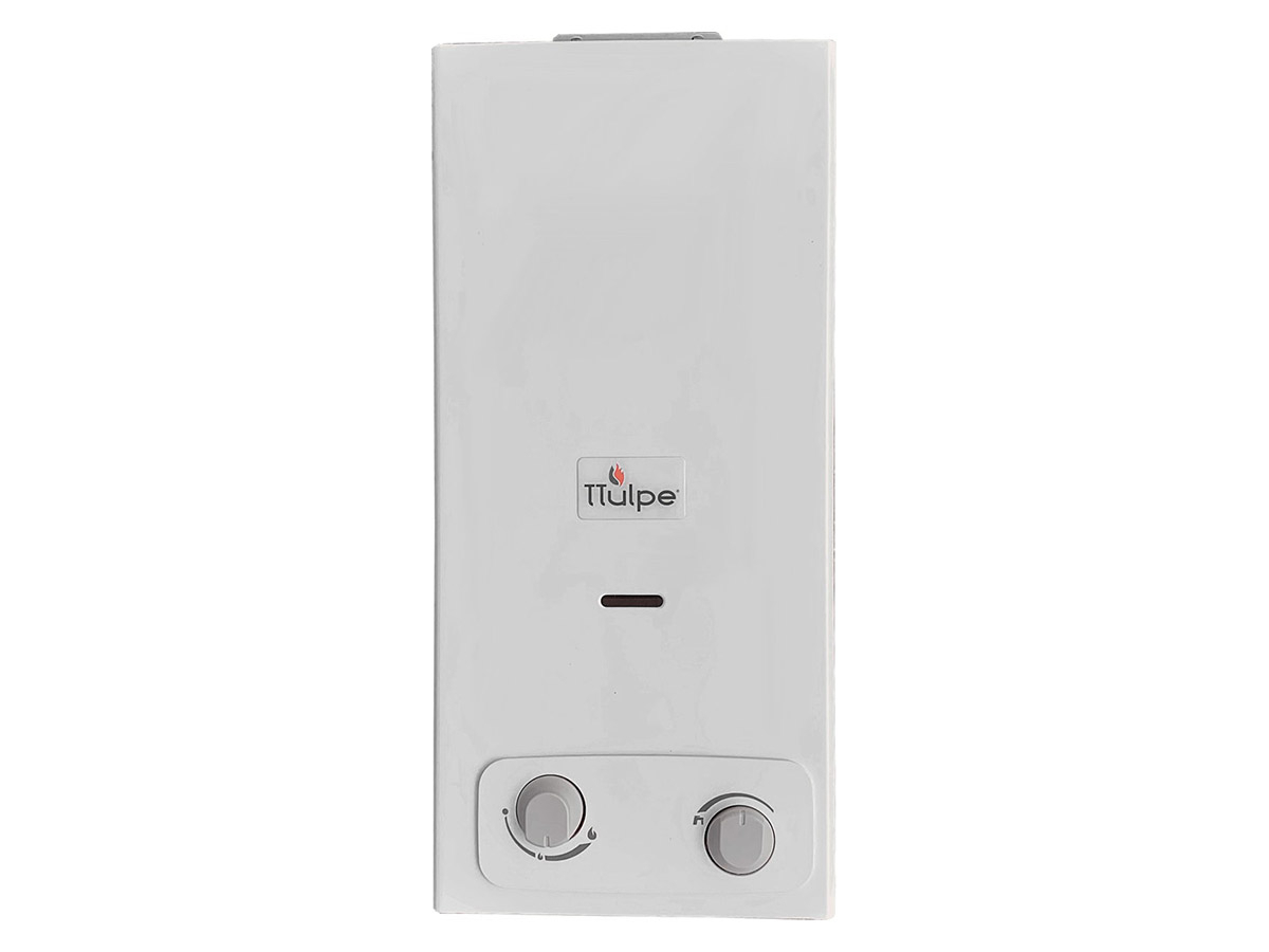 Zweite Chance Ttulpe Indoor B-6 Eco Durchlauferhitzer