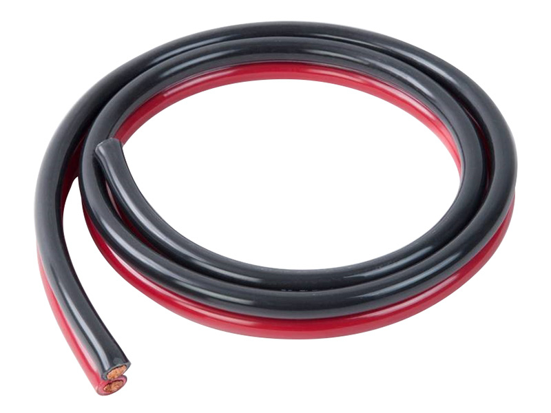 Twinflex Kabel – 4 mm²