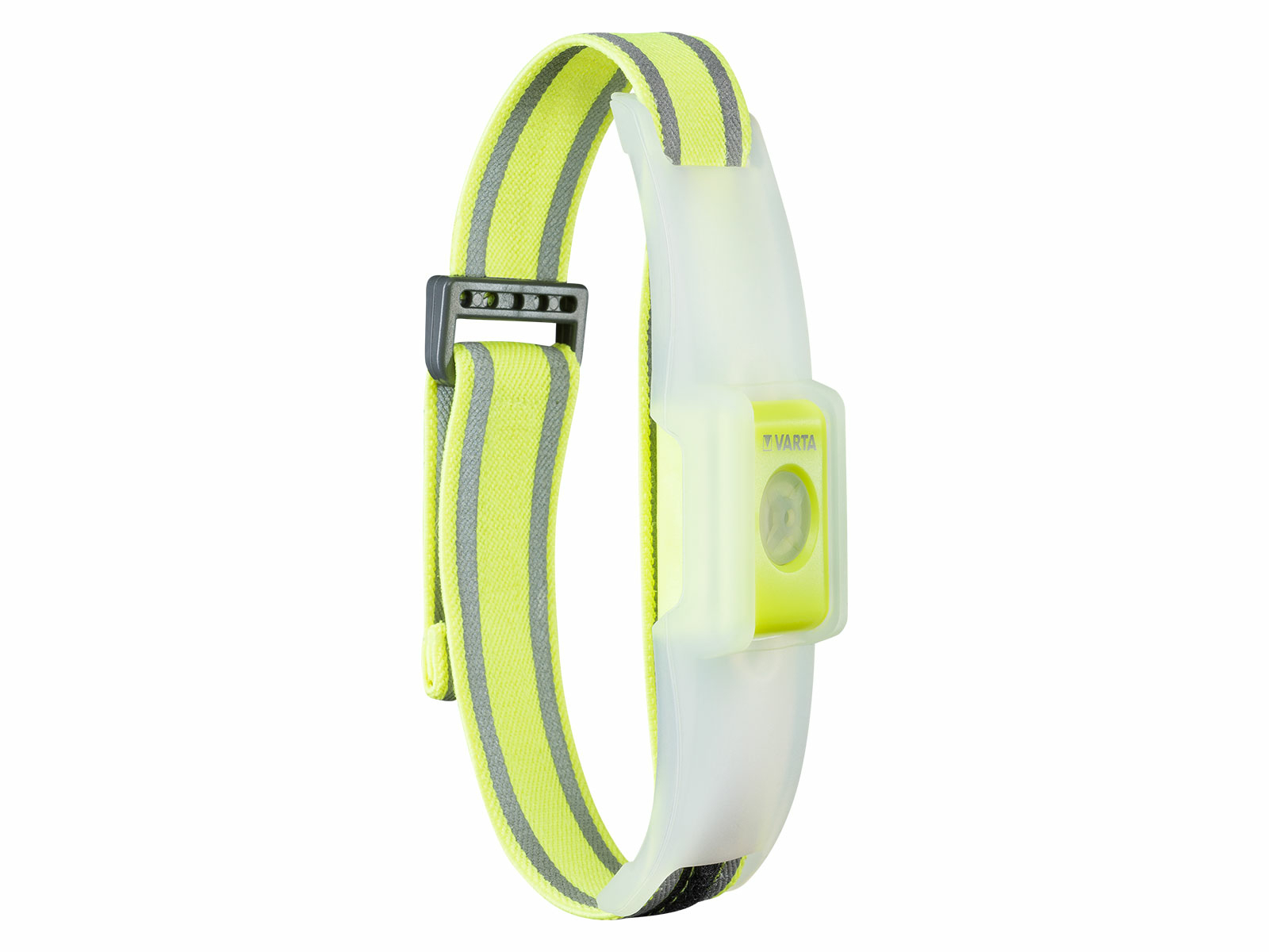 Varta Outdoor Sports reflektierendes LED-Band