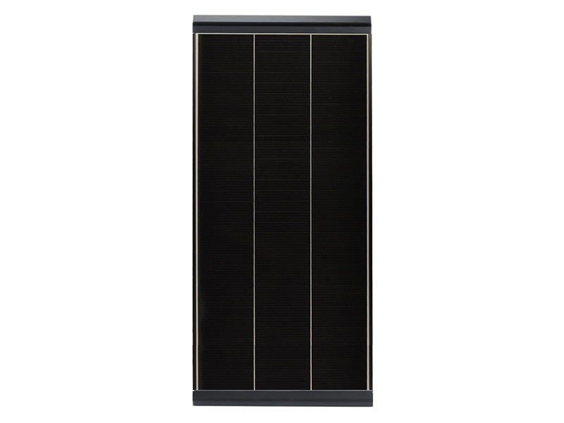 Vechline Deep Power 105 W Tageslicht Solaranlage