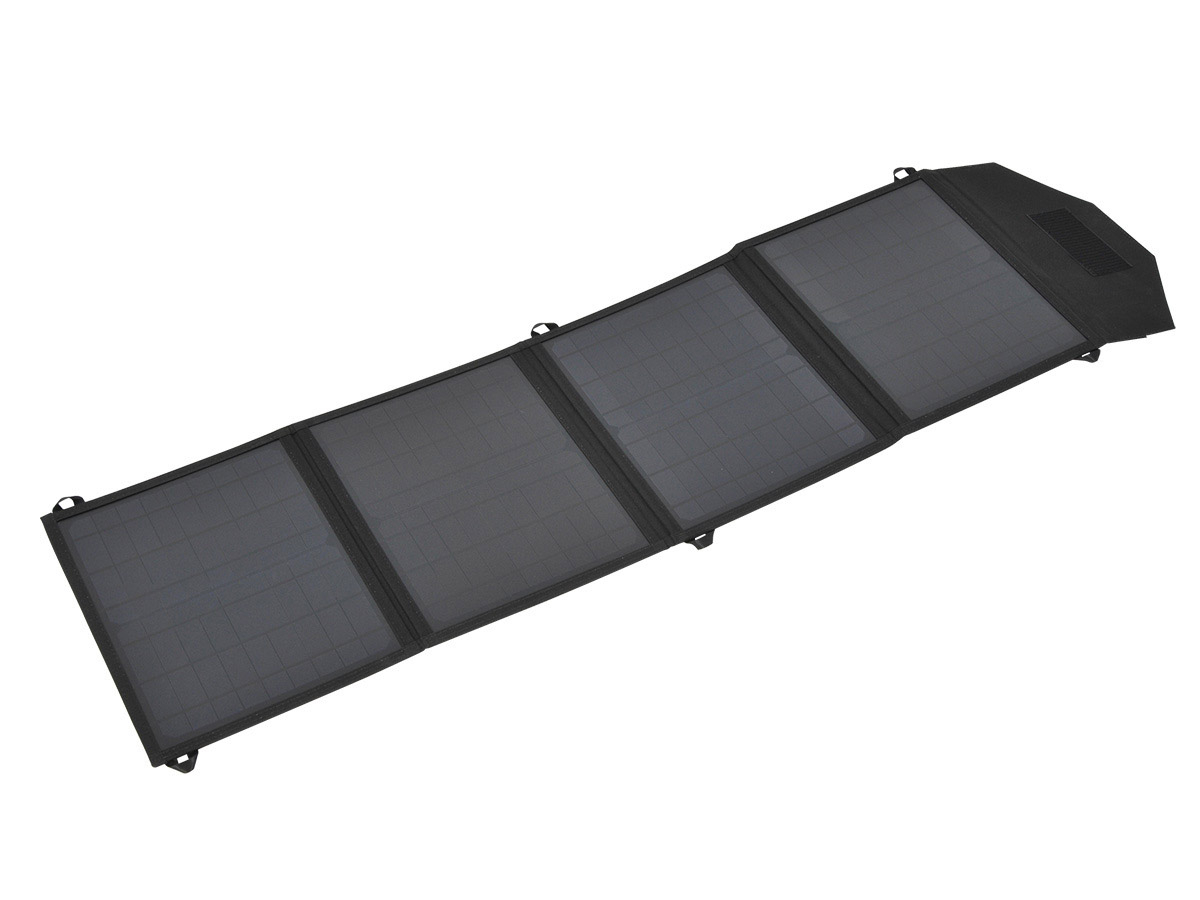 Vechline faltbares Solarpanel
