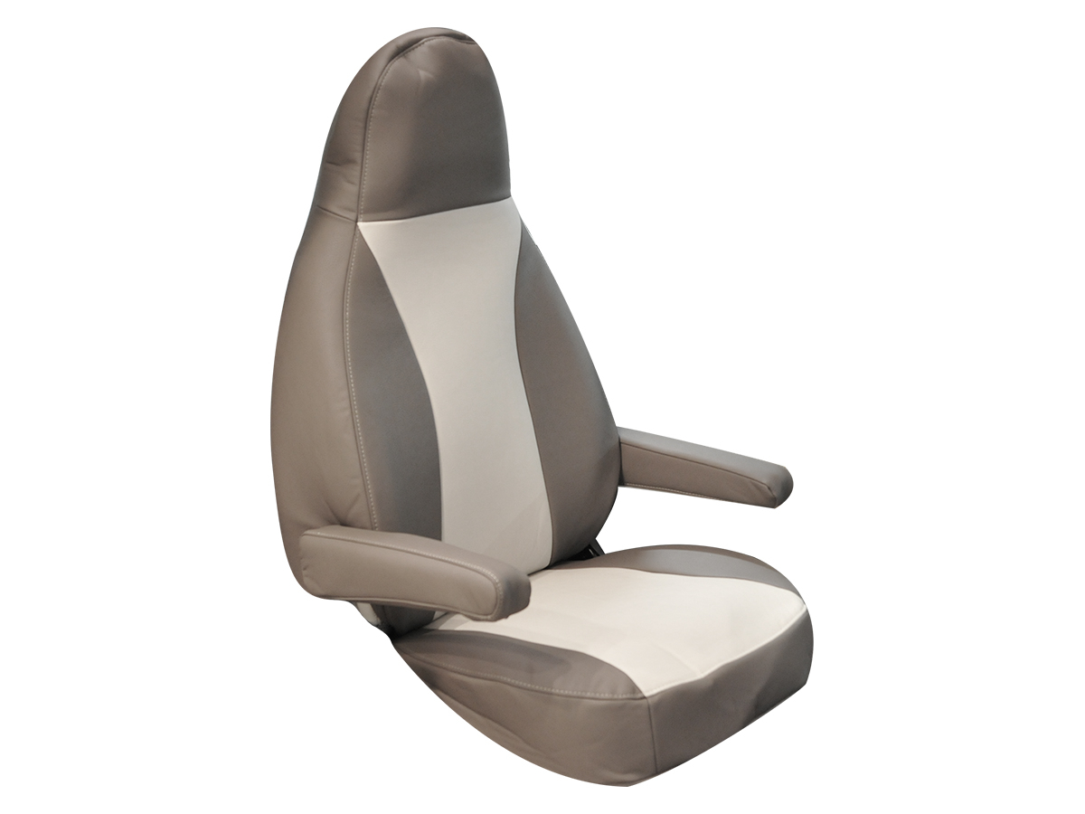 Zweite Chance Via Mondo Ducato X244 Sitzbezüge – Beige