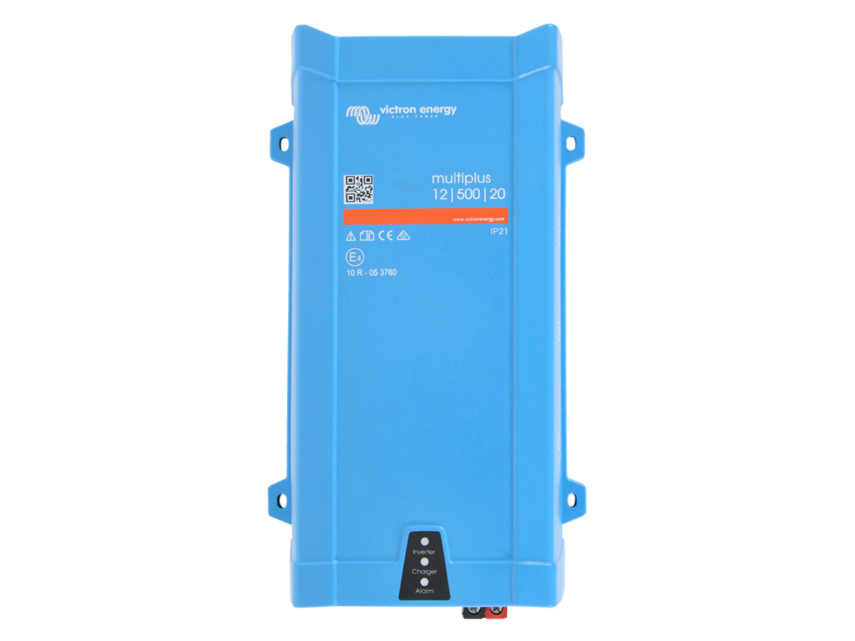 Victron Energy Multiplus 12/500/20 Wechselrichter