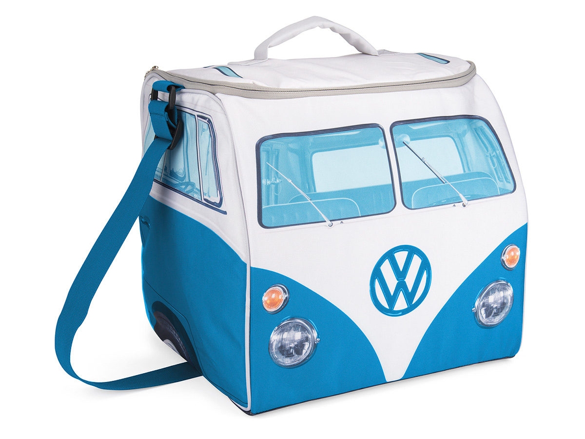 VW Kühltasche – Blue