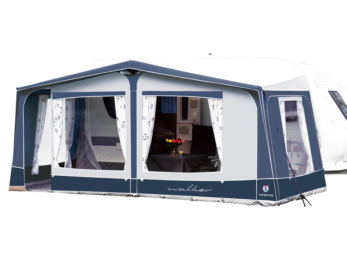 Walker Expedition 1005 (990 – 1020 cm) Saisonzelt