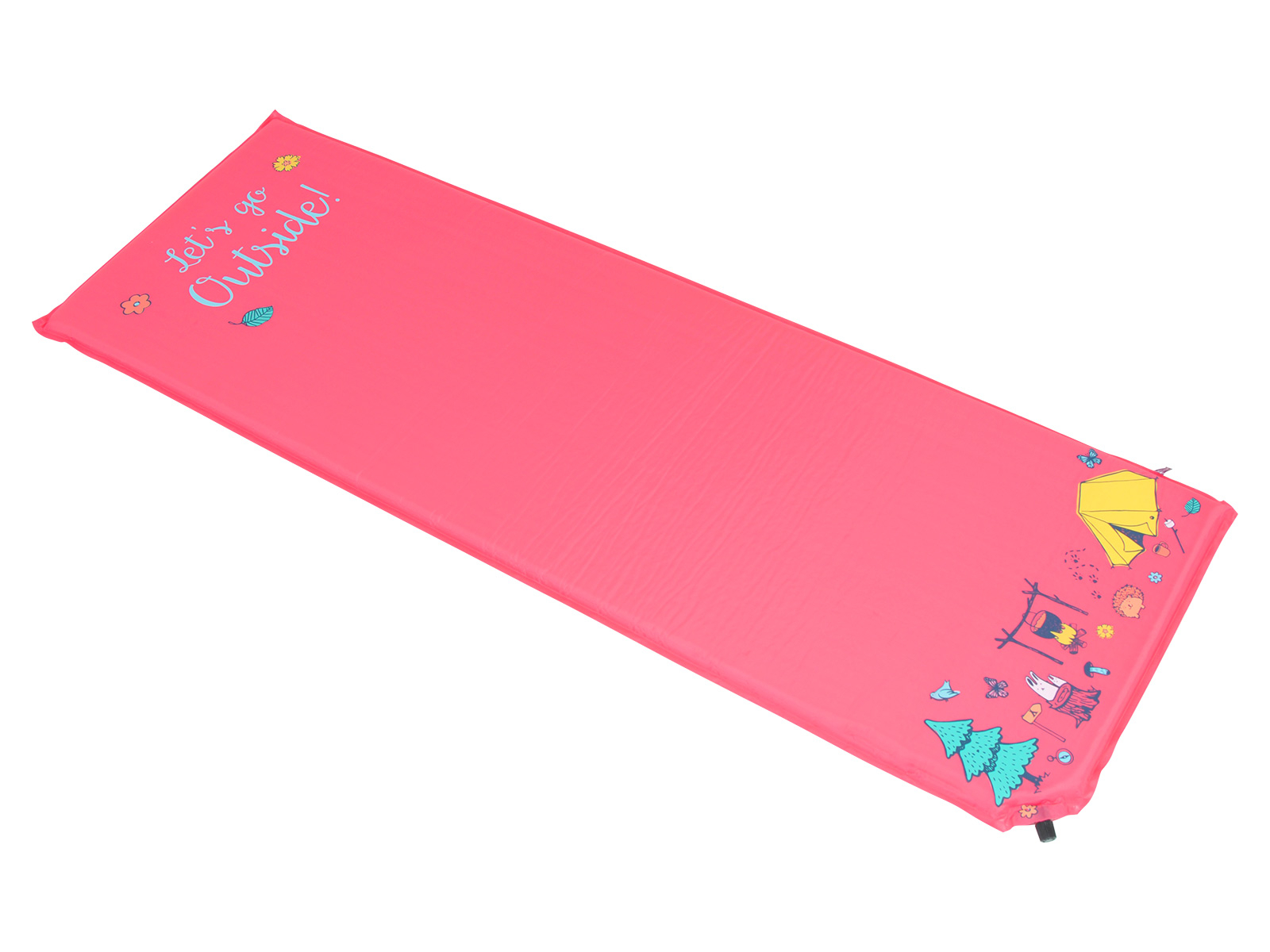 Wander Wonder Girls Schlafmatte