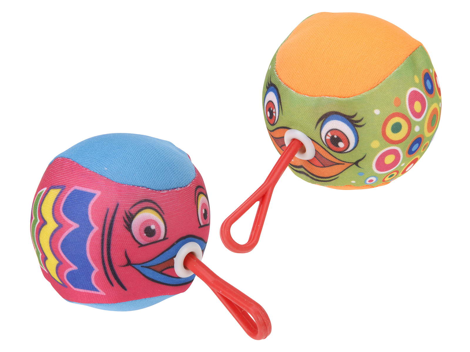 Wasserbälle 2er Set
