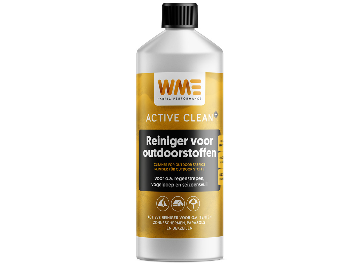 WME Active Clean Reiniger