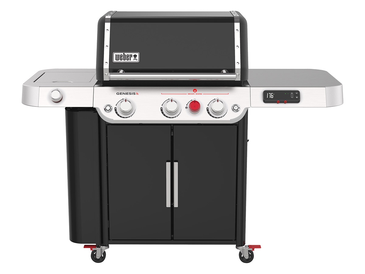 Weber Genesis EPX-335 Smart Gasgrill