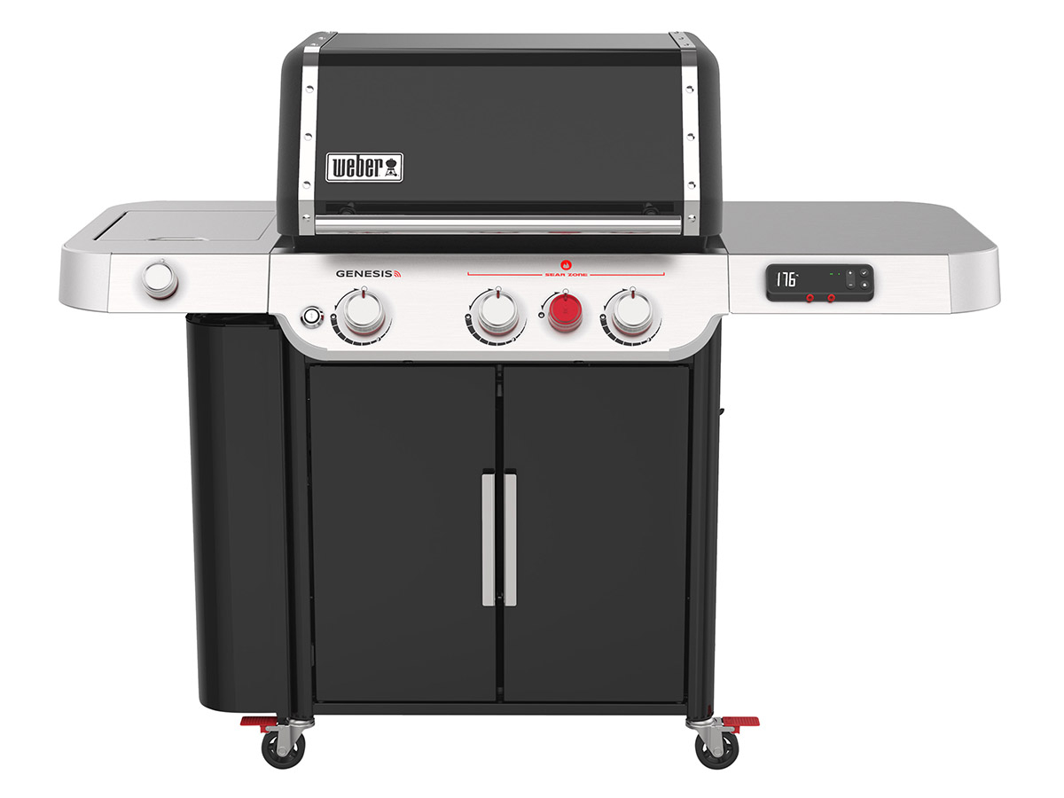 Weber Genesis EX-335 Gasgrill