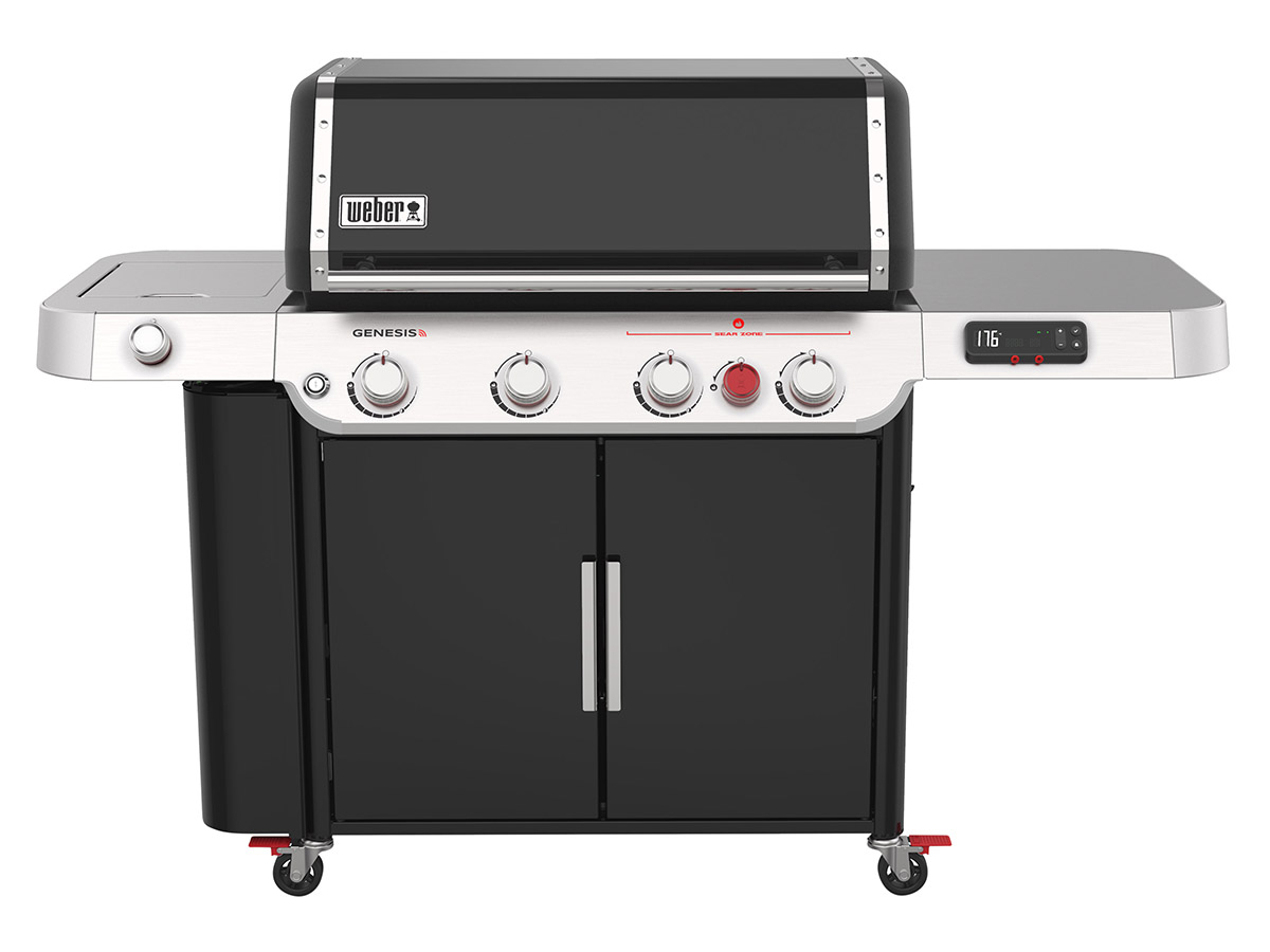 Weber Genesis EX-435 Gasgrill