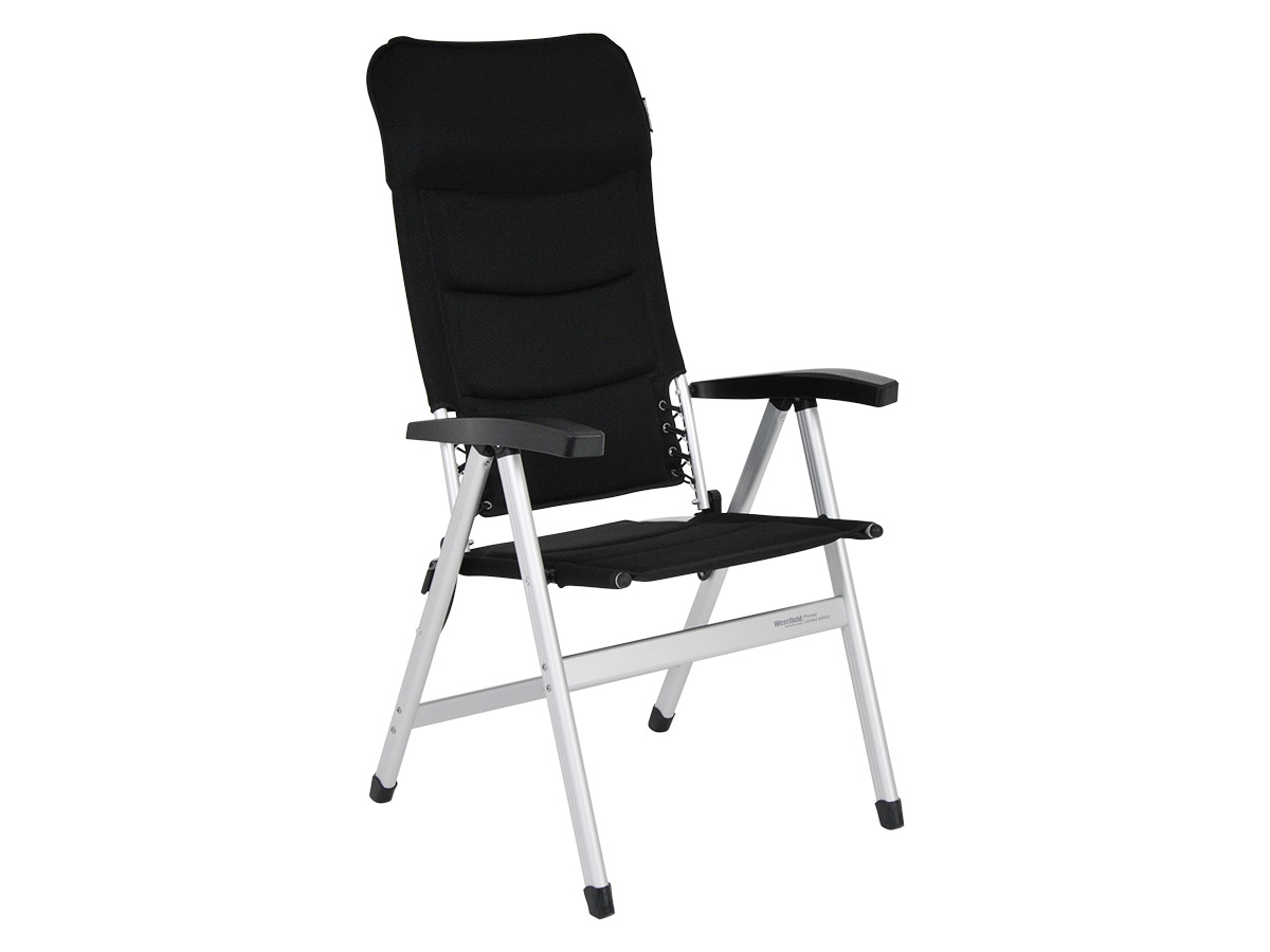 Zweite Chance Westfield Be-Smart Pioneer Limited Edition Klappstuhl